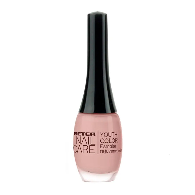 Beter Smalti Youth Color Smalto Colore + Trattamento Tortenante 032 SAND NUDE