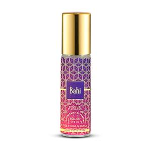 Bahi -Roll On Oil Perfume 6 ml