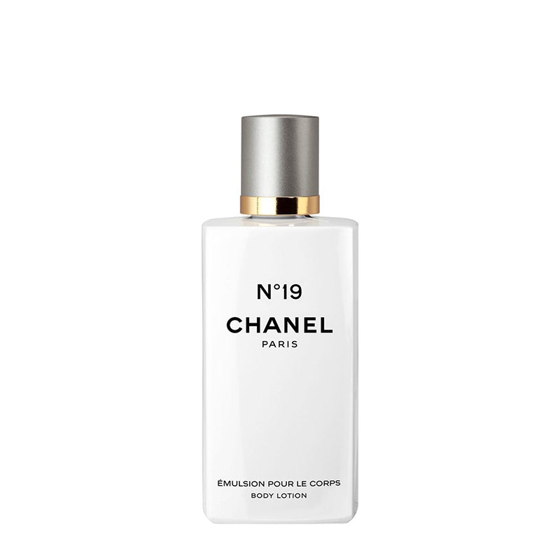N°19 - Lait fondant pour le corps * 200 ML - 200 ML