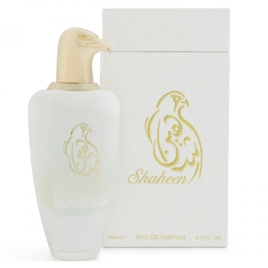 Maison Asrar - Shaheen white EDP 100 ml