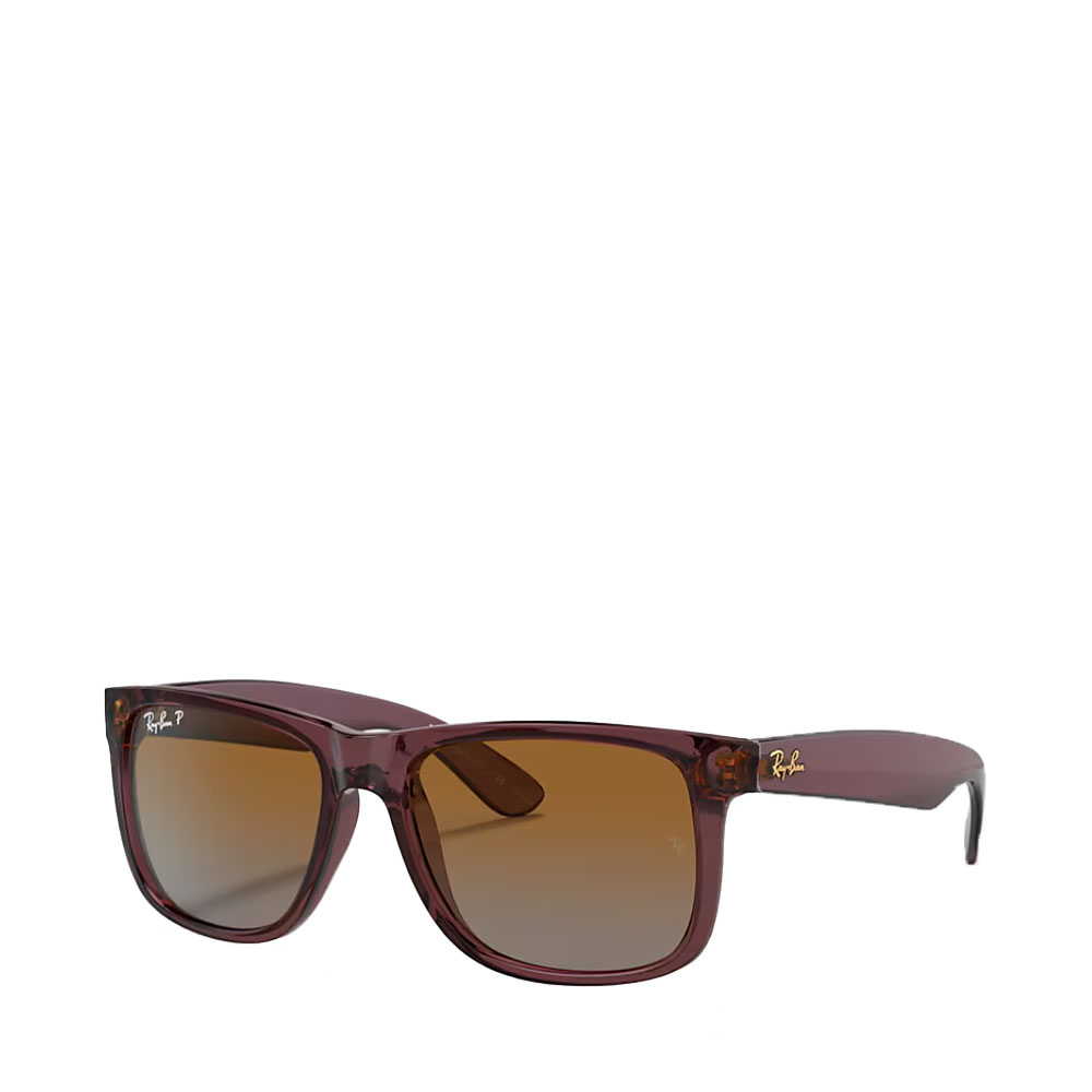 Ray-ban Occhiali da sole per uomo OCCHIALI DA SOLE JUSTIN RB4165