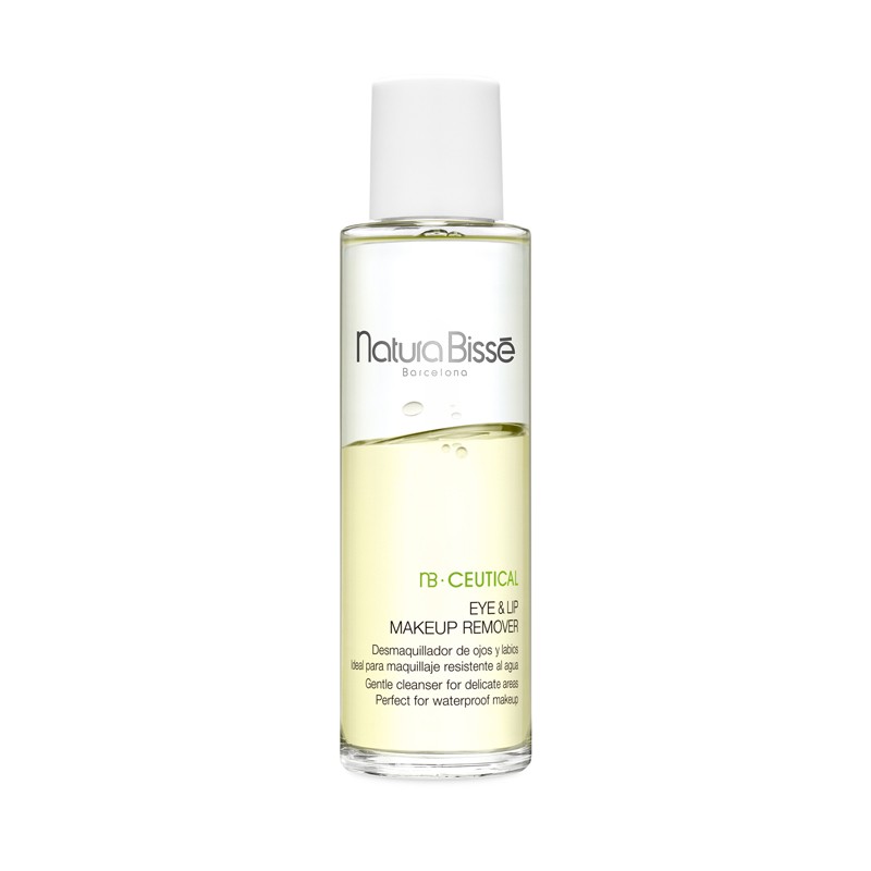 Natura Bissé Trattamenti Viso Eye & Lip Makeup Remover Struccante per labbra e occhi