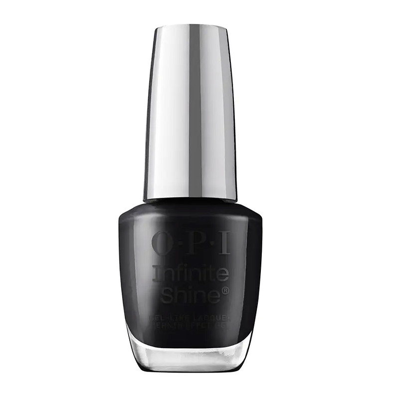 O.p.i Smalti LADY IN BLACK