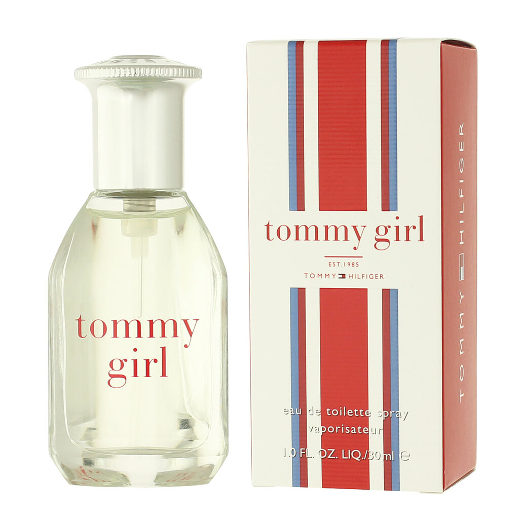 Tommy Hilfiger Tommy Girl - Eau de Toilette - 30 ml