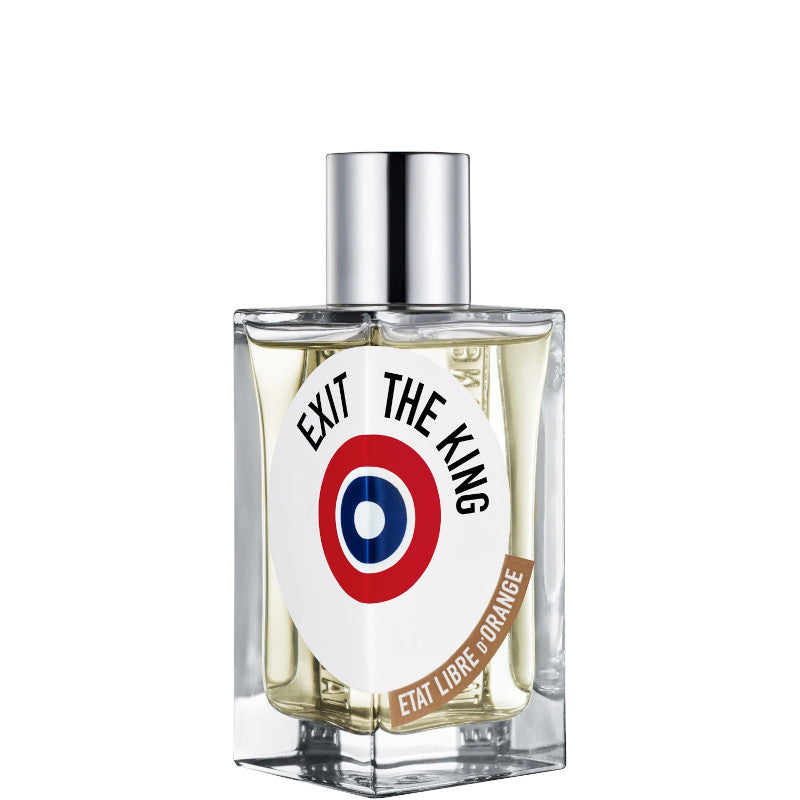 Exit The King - 100 ML