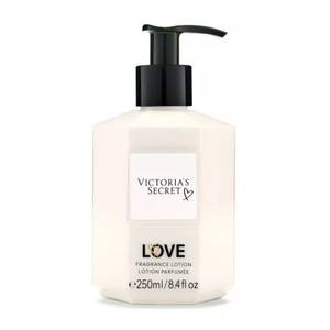 Victorias Secret Bagnodoccia Love