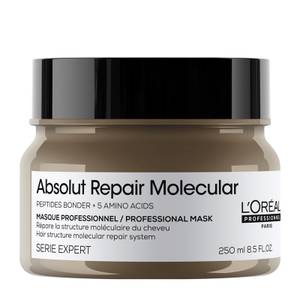 Loreal Professionnel Cura dei capelli Absolut Repair Molecular Mask Maschera riparatrice