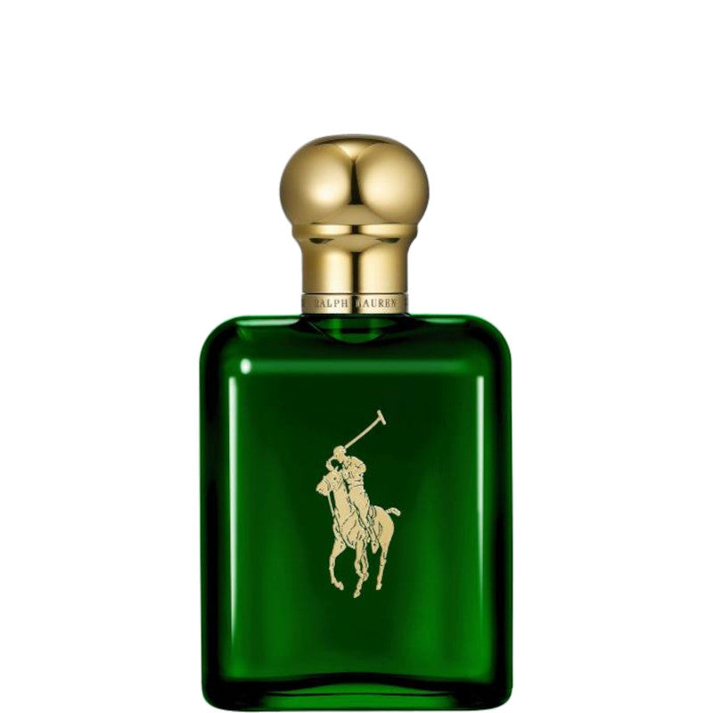 Ralph Lauren Polo Green 125 ML - 125 ML