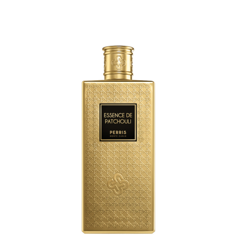 Essence De Patchouli - 100 ML