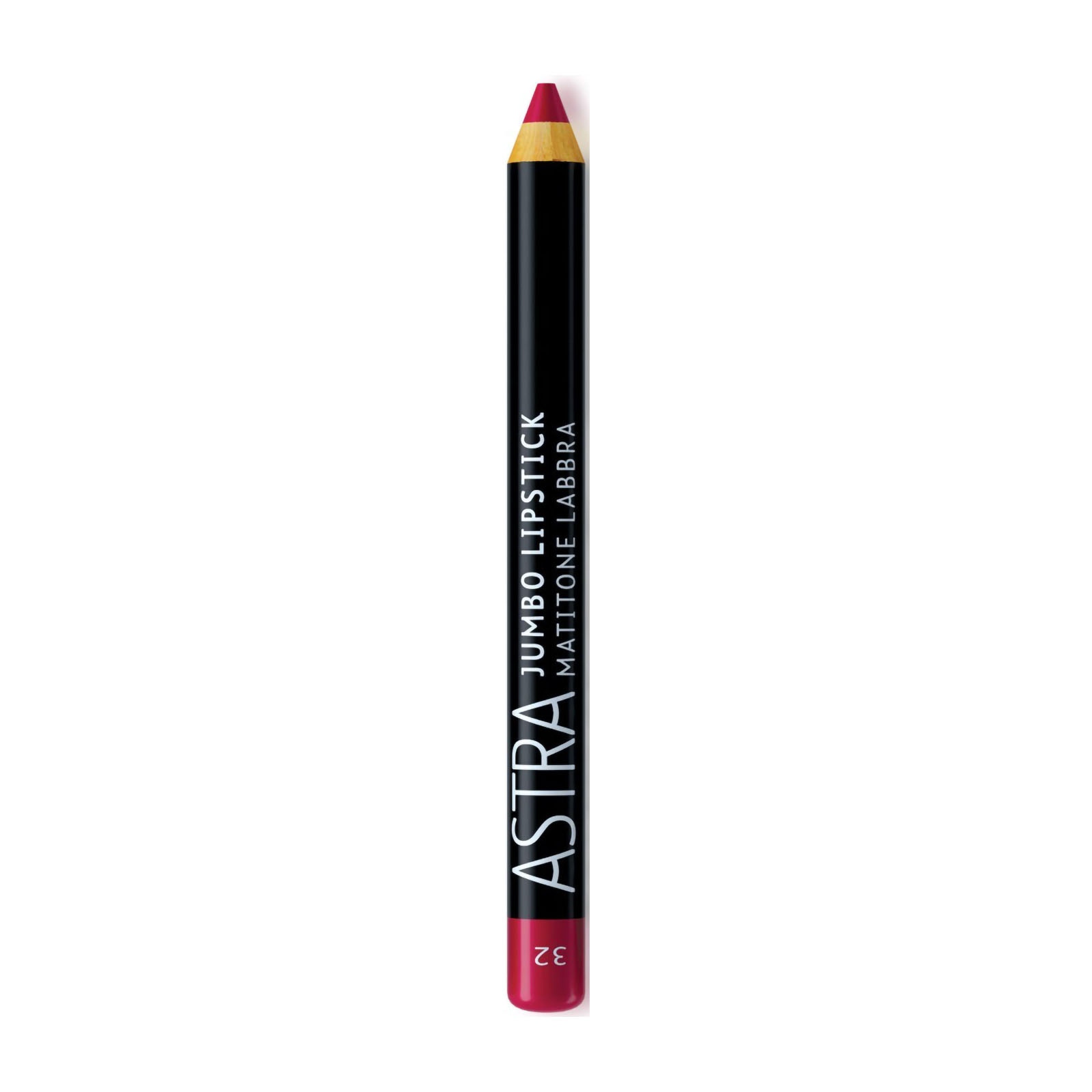 Jumbo Lipstick - Matitone Labbra 32 flamingo