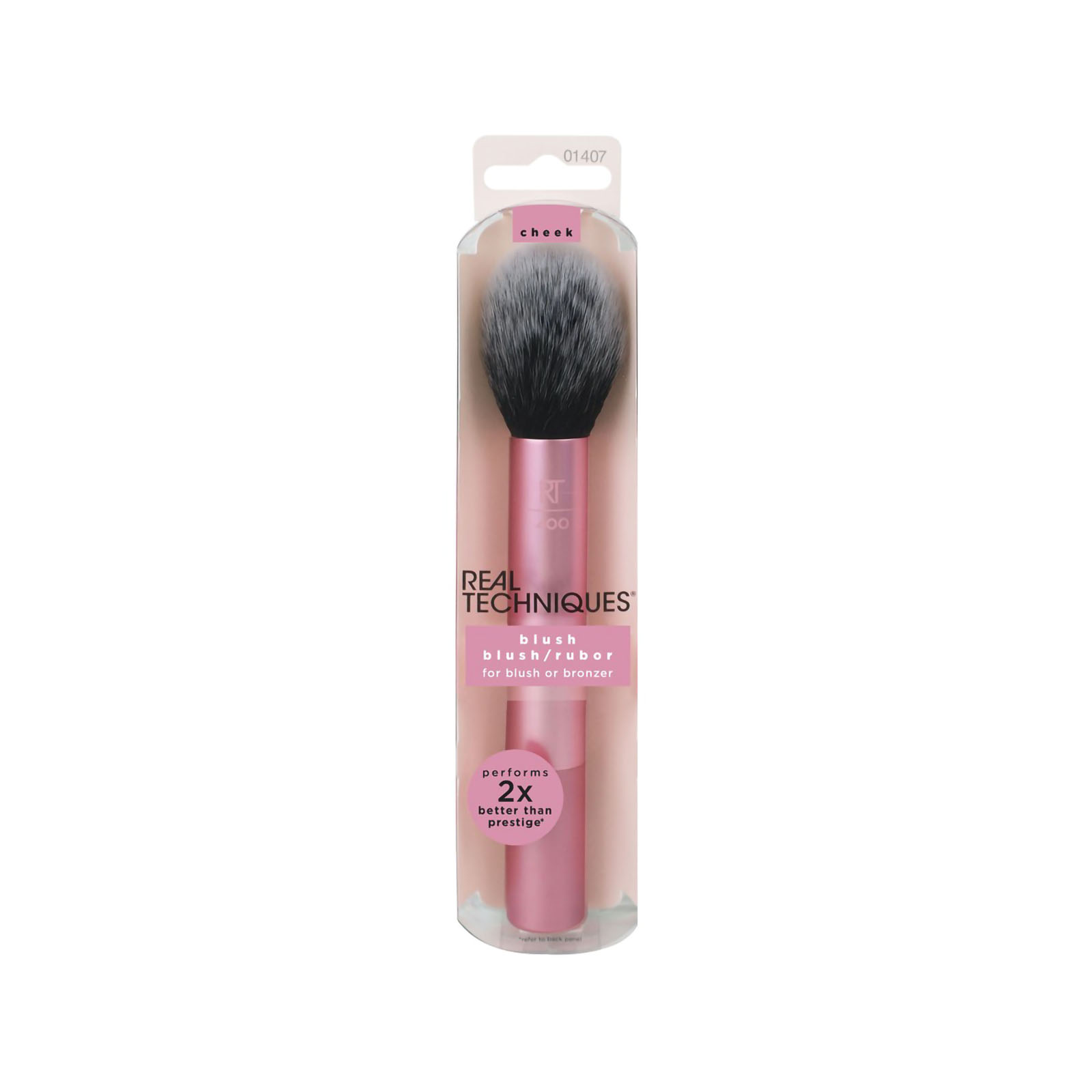 Blush Brush