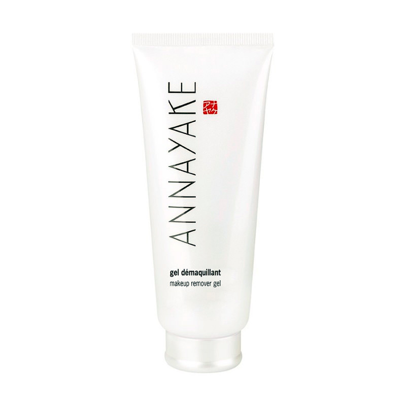 Annayake Trattamenti Viso Gel Démaquillant