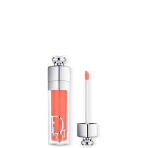 Dior Addict Lip Maximizer - 061 Poppy Coral