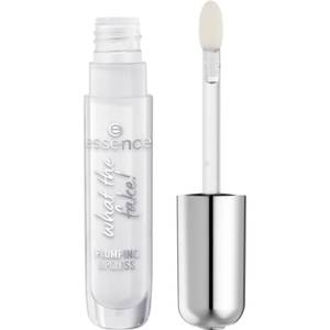 What The Fake! Plumping Lucidalabbra Sheer genius 100