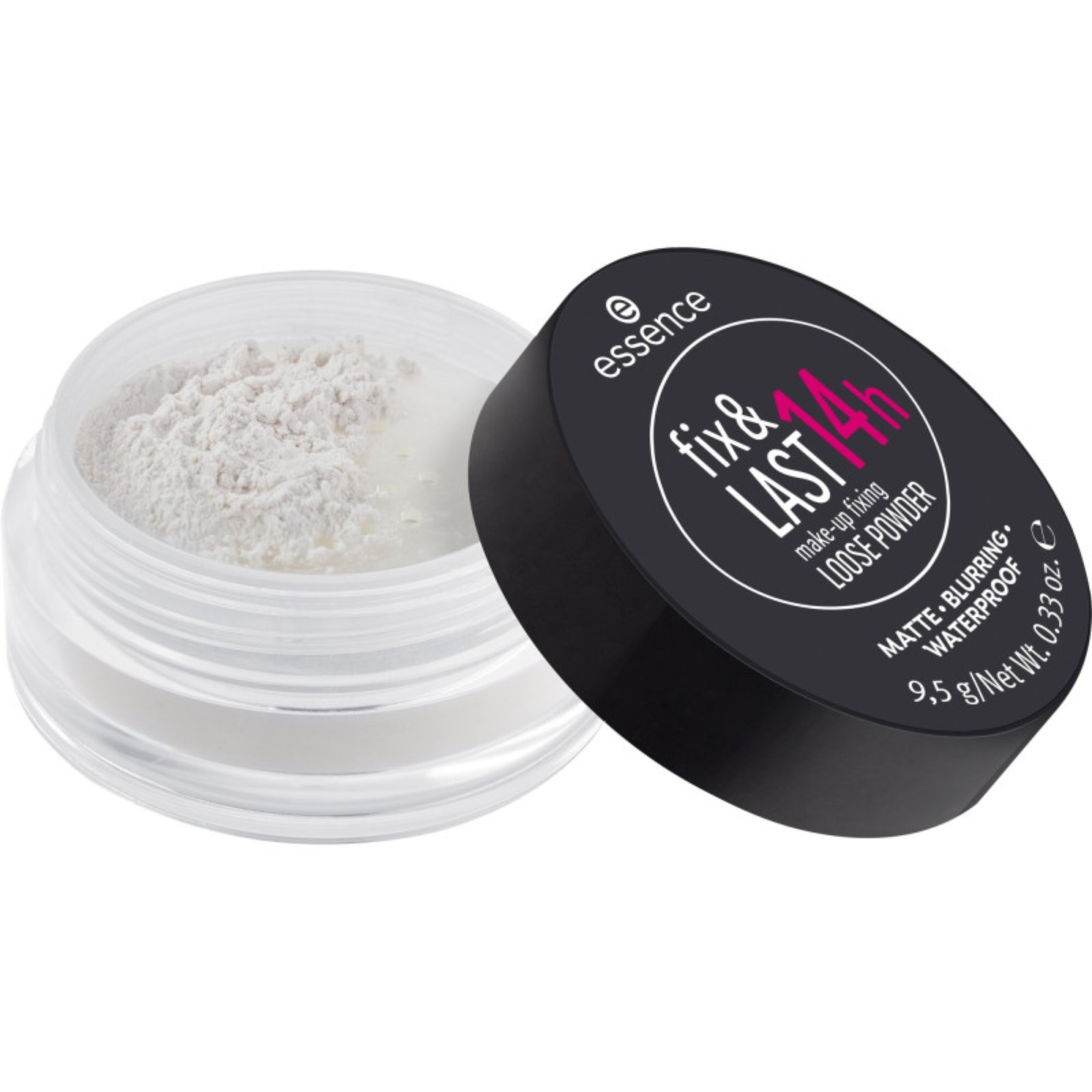 Fix & Last 14h Cipria In Polvere 9,5 gr