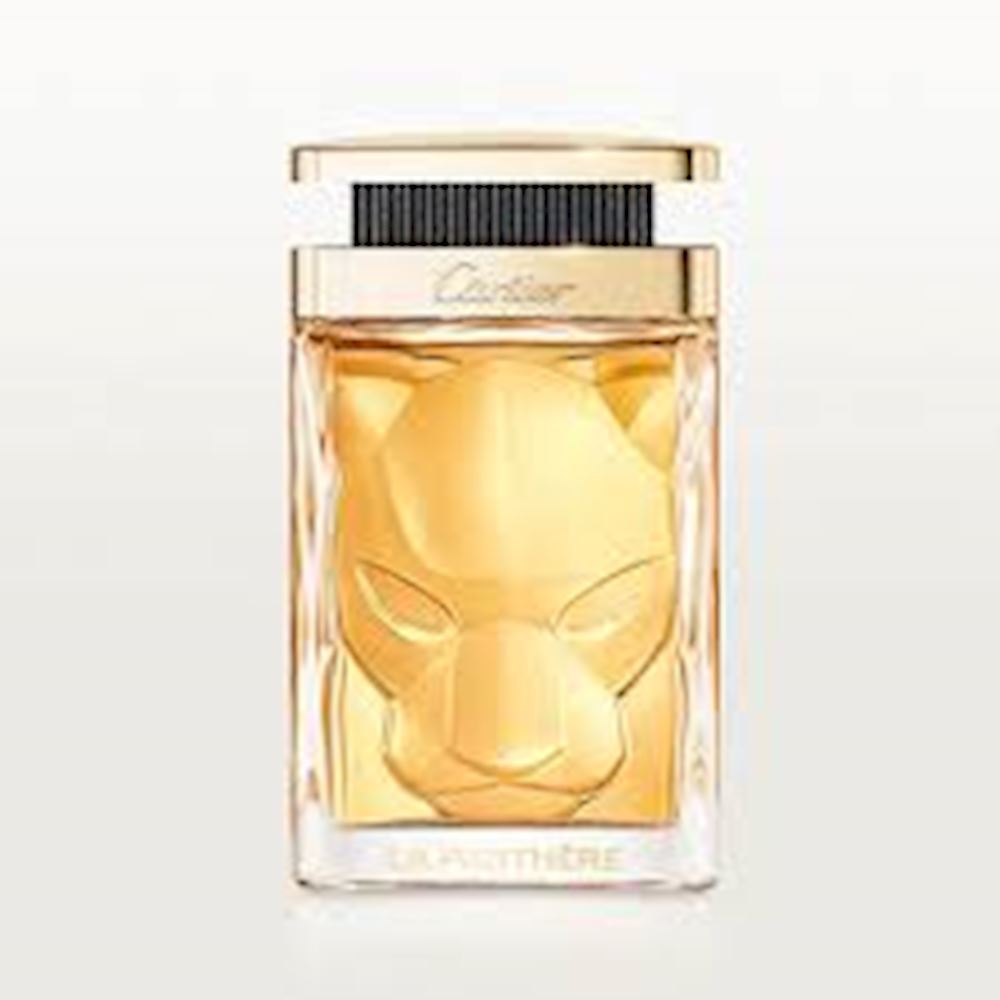 Outlet Cartier - La Panthere EDP 100 ml ricaricabile