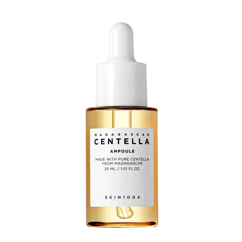 Skin1004 Trattamenti Viso Fiala di Centella Siero lenitivo