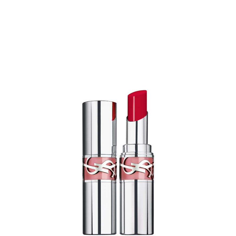 YSL Loveshine - N°211 - Ardent Carmine