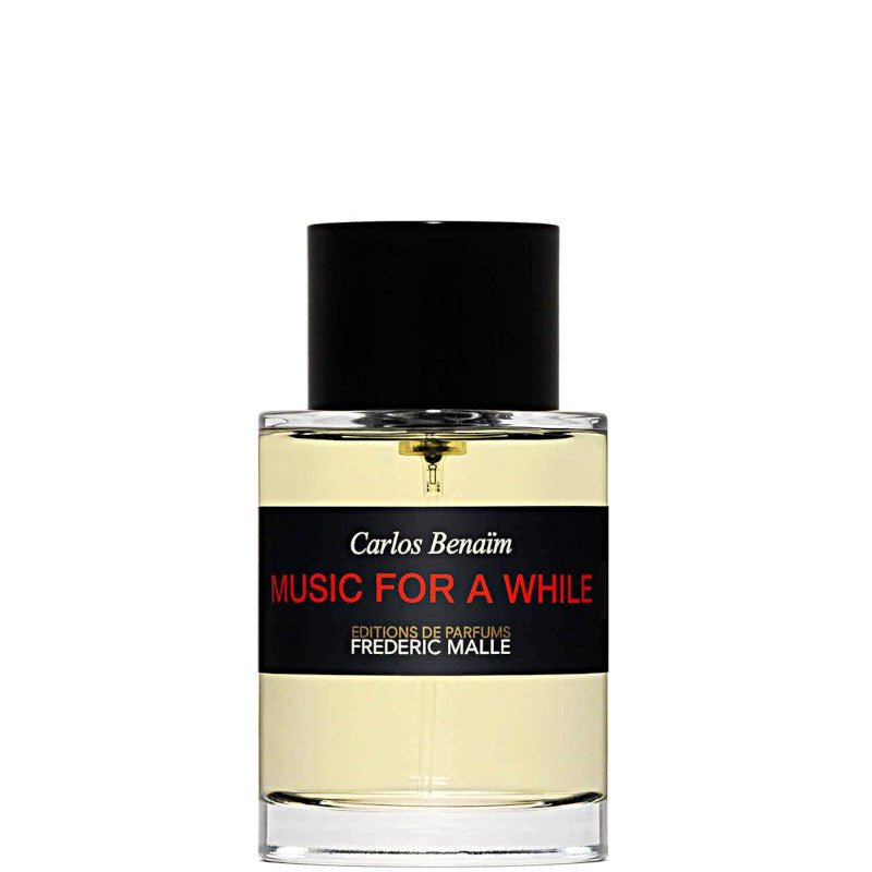 Frederic Malle Music for a While - 100 ML