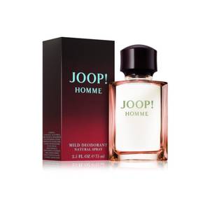 Men's Joop! by Joop! Deo spray 75 ml