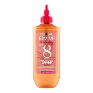 Elvive Wonder Water, Balsamo Liquido Con Tecnologia Lamellare 200 ml