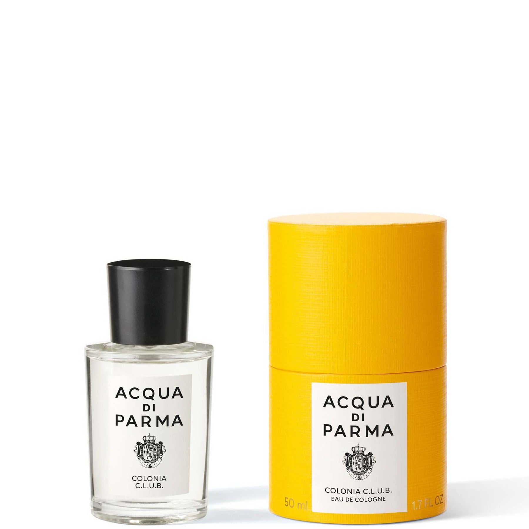 Acqua di Parma Colonia C.L.U.B. - 50 ML