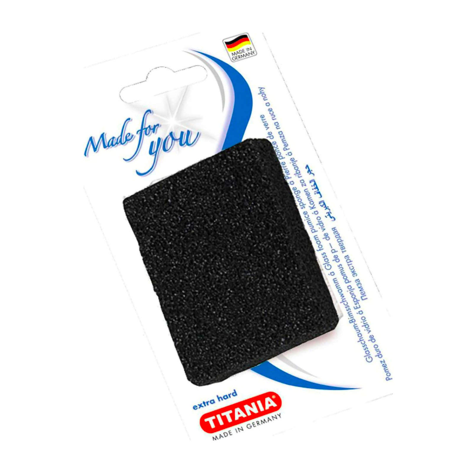 Pietra Pomice Nera 3000 2
