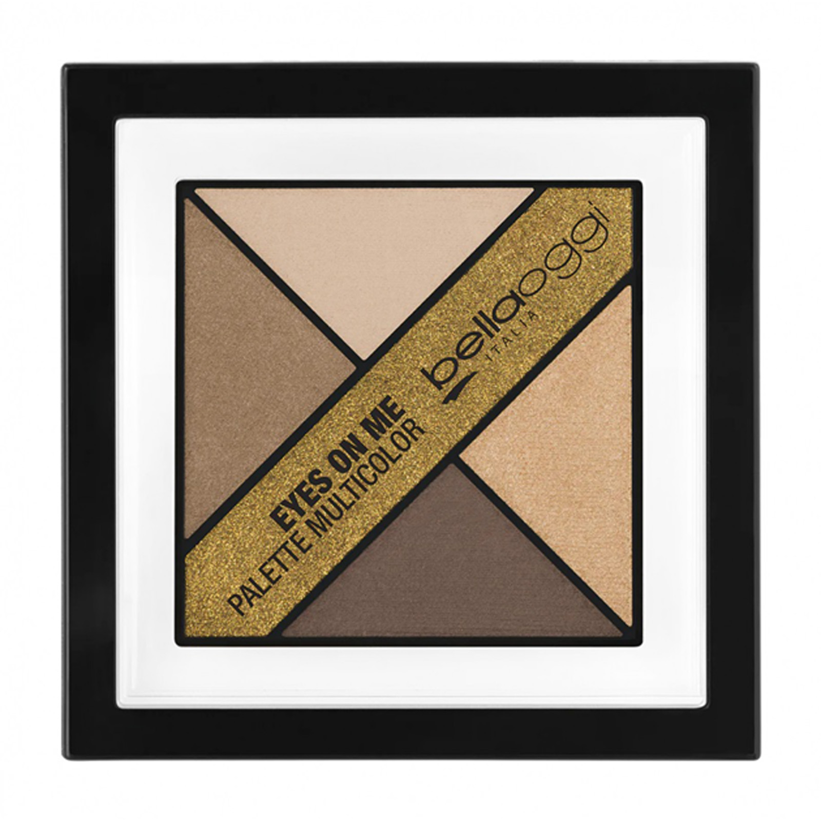 Palette Ombretti Eyes On Me Movie star