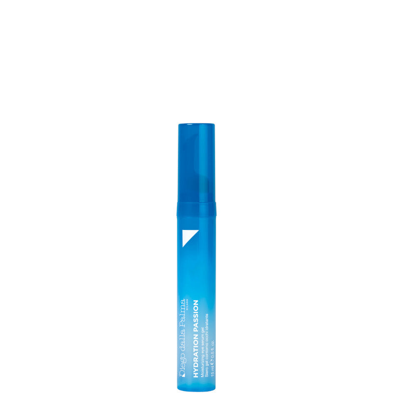 Hydration Passion Siero Gel Contorno Occhi Idratante 15 ML - 15 ML