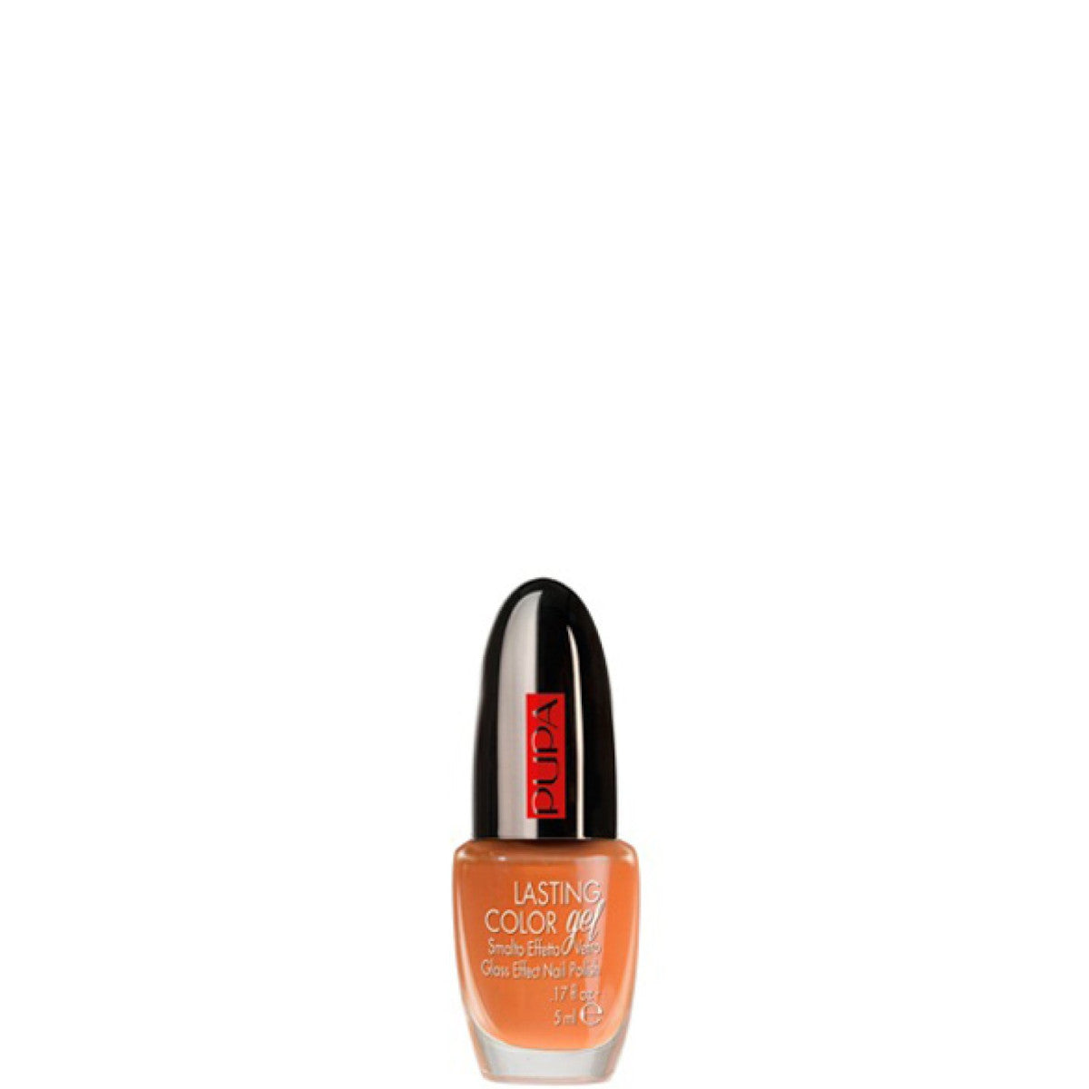 Lasting Color Gel - Smalto effetto vetro per unghie glossate volumizzate 3D - N. 098