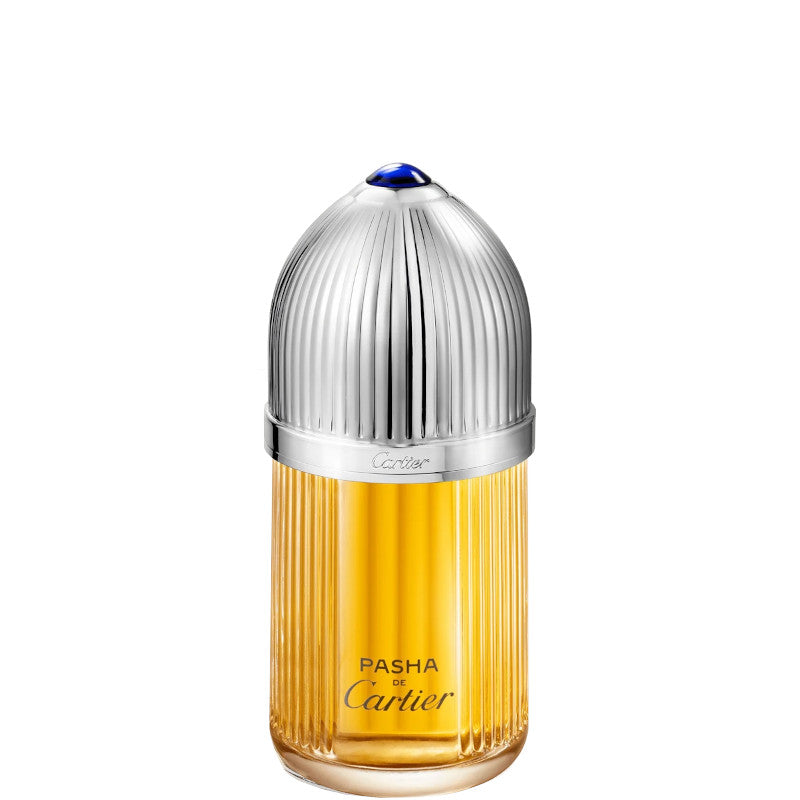 Cartier Pasha De Cartier Parfum - 100 ML Spray