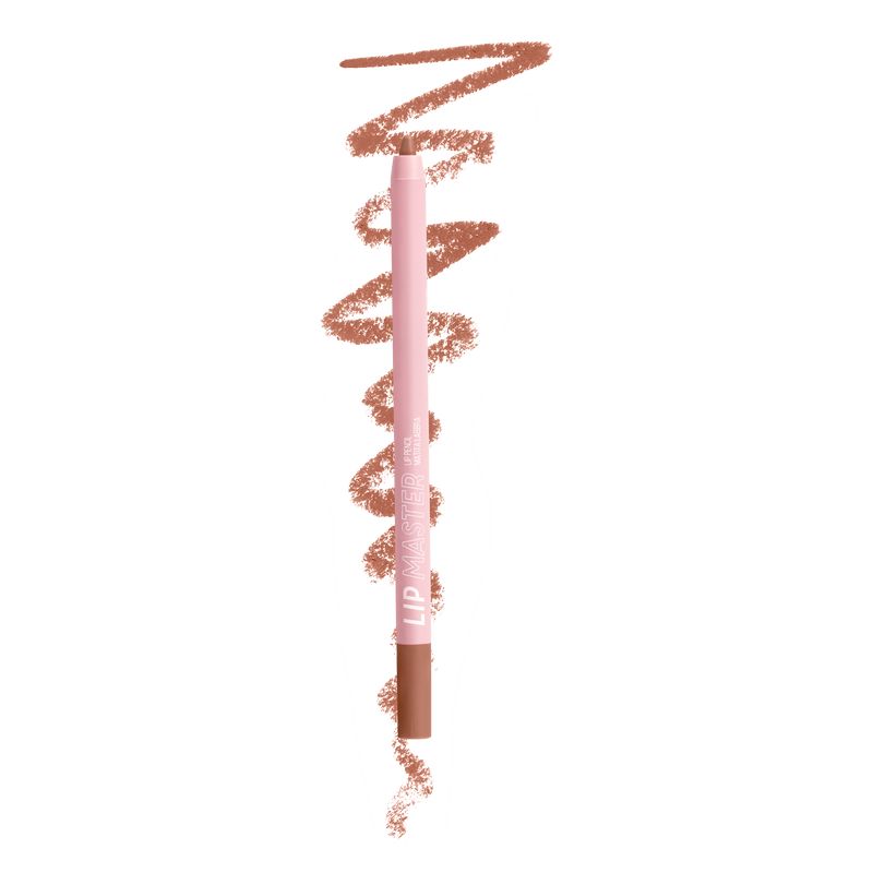 Mulac Lip Master - Lip Pencil - 04