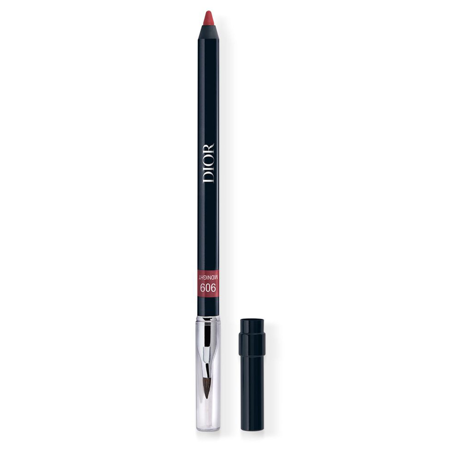 Rouge Dior Contour - Matita Contorno Labbra No Transfer 909 midnight