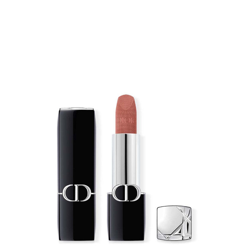 Rouge Dior Velvet Rechargeable - 505 Sensual finish velvet