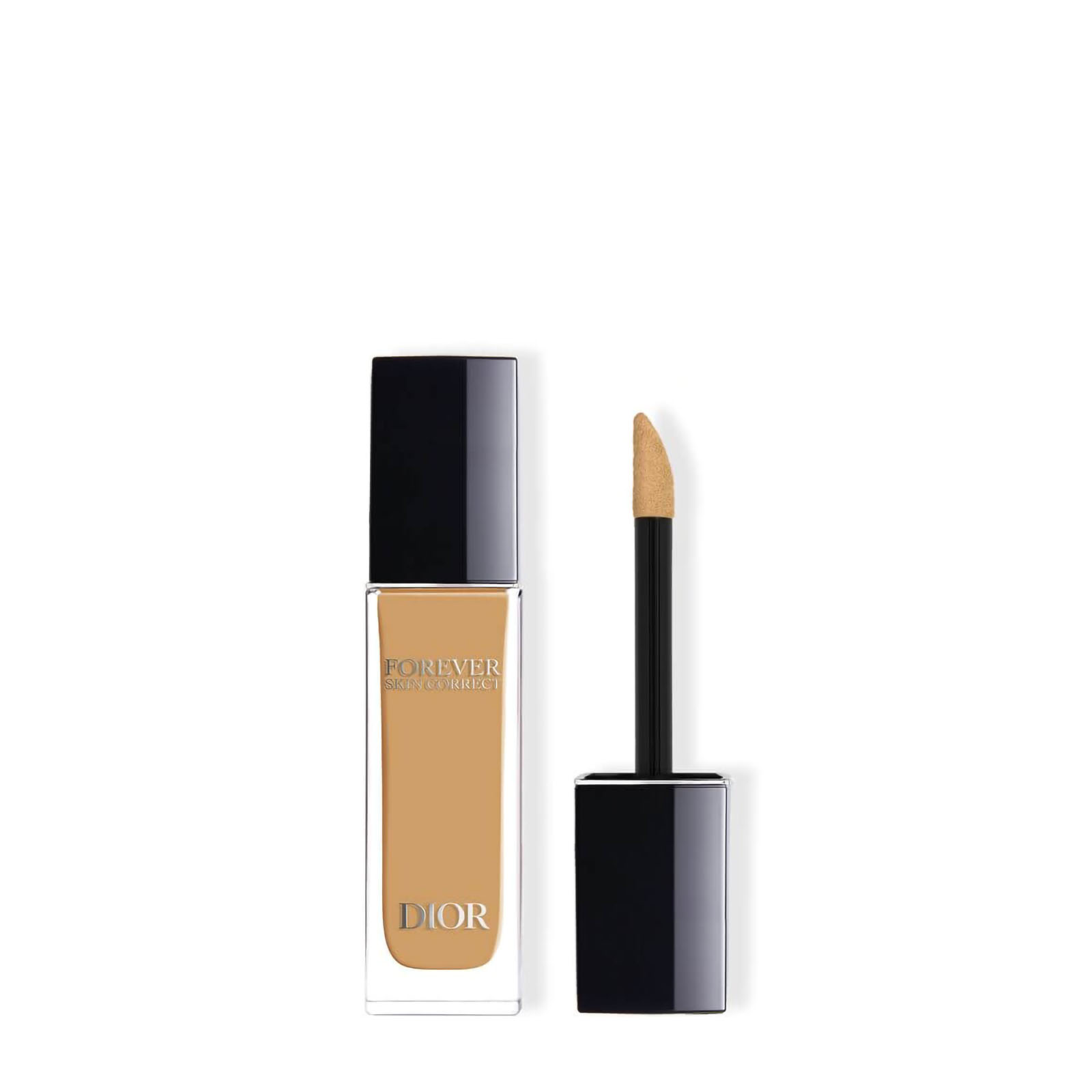 Forever Skin Correct 4 warm olive