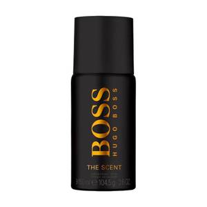 Boss The Scent Deodorant - Deodorante Vapo 150 ml