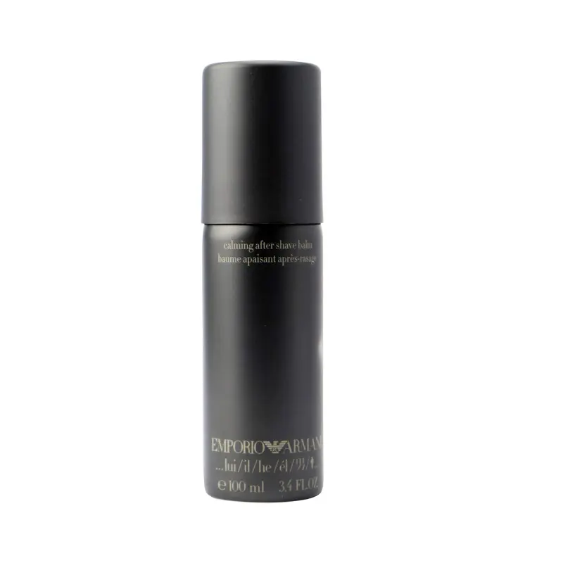 Outlet Emporio Armani Lui - After Shave Balm 100 ml