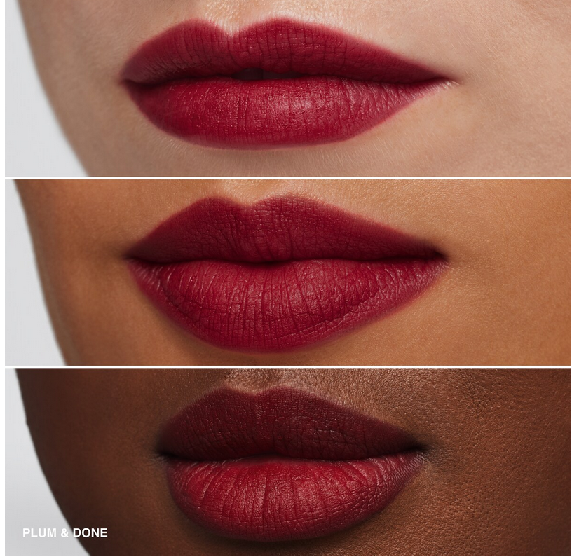 Luxe Matte Liquid