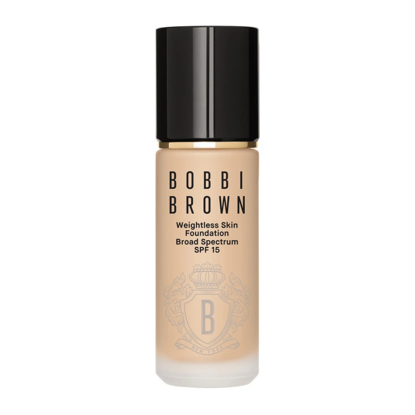 Weightless Skin Foundation Spf 15 30 Ml 129 - cool ivory