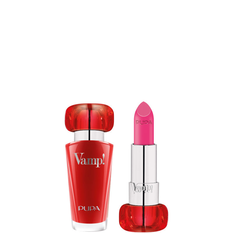 Vamp! Rossetto - N. 203 FUCHSIA ADDICTED