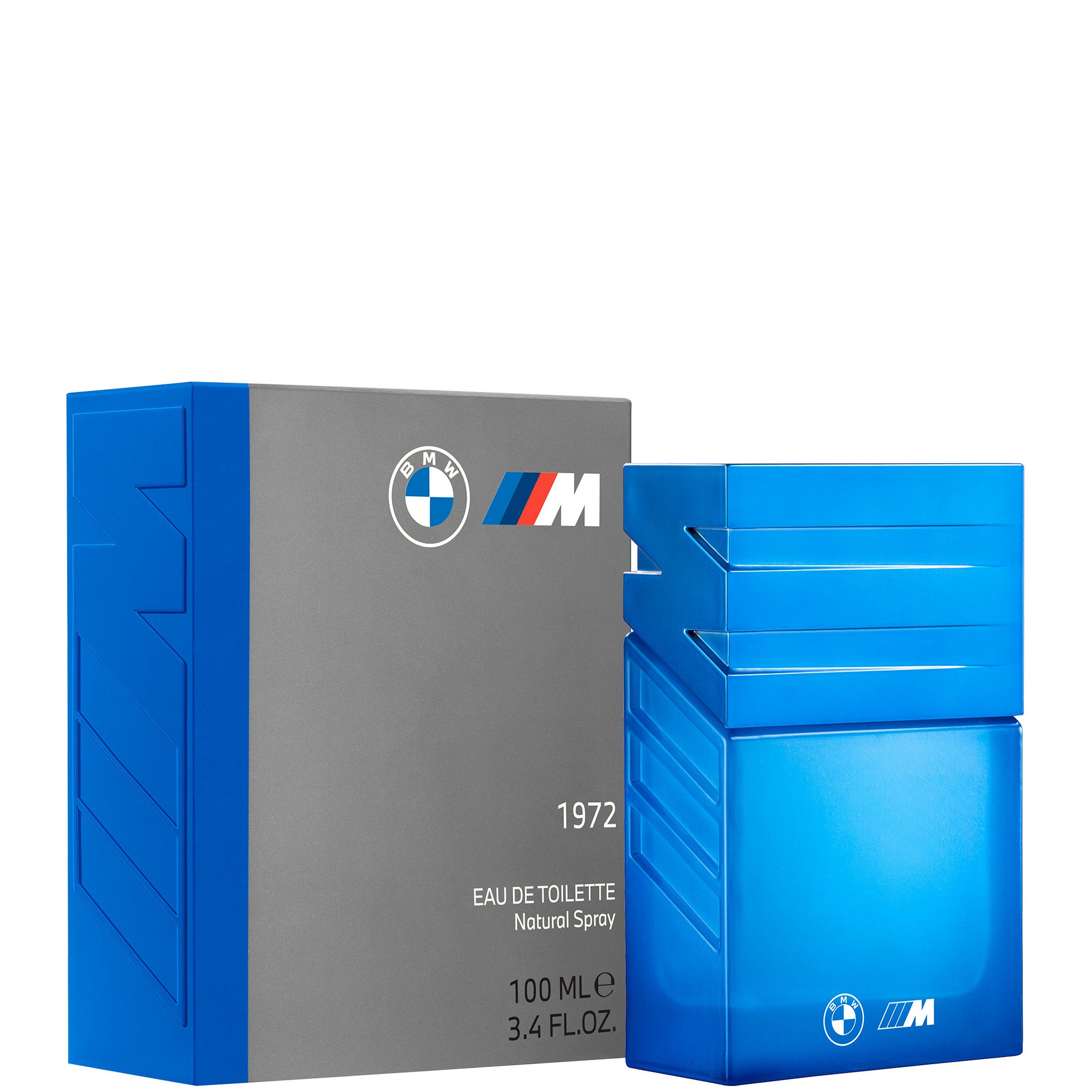 BMW M 1972 Eau de Toilette - 100 ML
