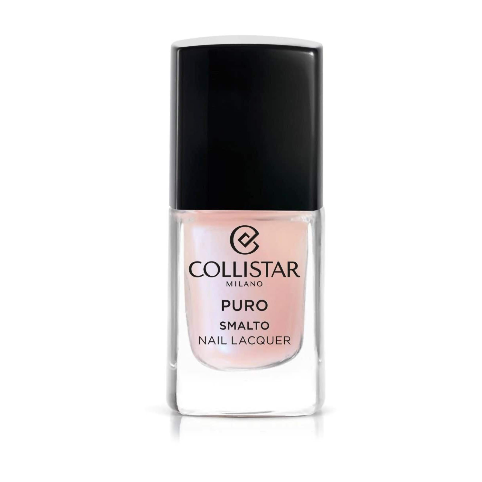 Puro Smalto Lunga Durata Smalto puro 919 porcellana beige