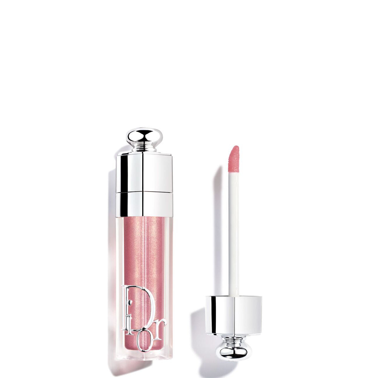 Dior Addict Lip Maximizer - N. 053 Golden Hour