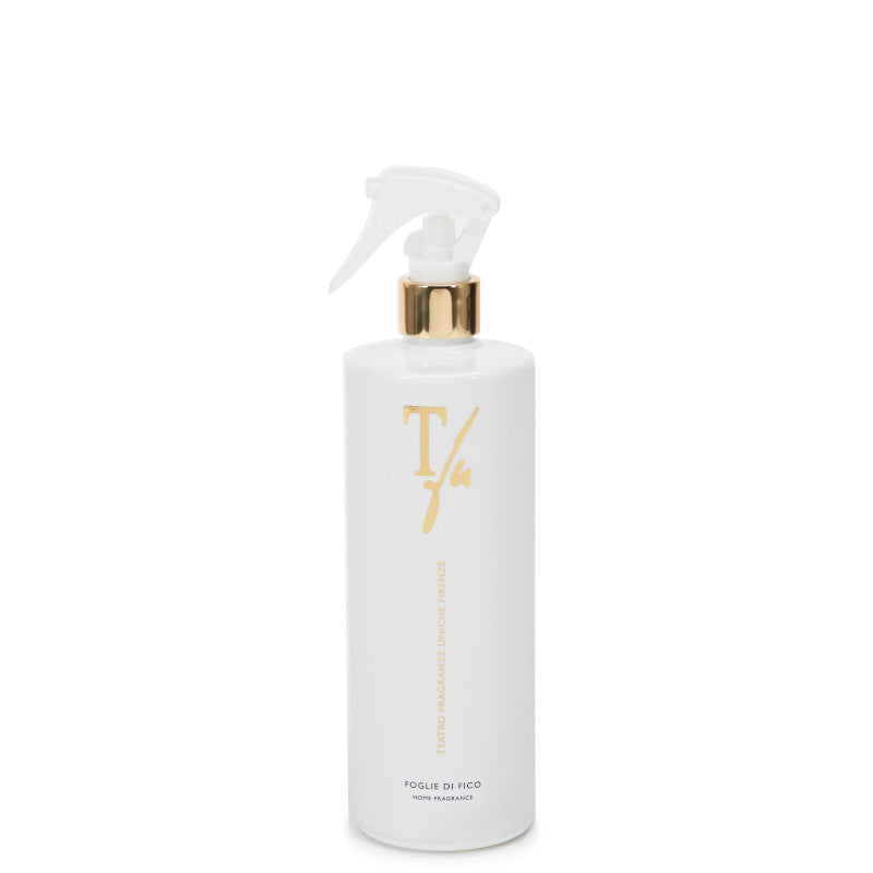 Teatro Fragranze Uniche Foglie di Fico 500 ML - 500 ML
