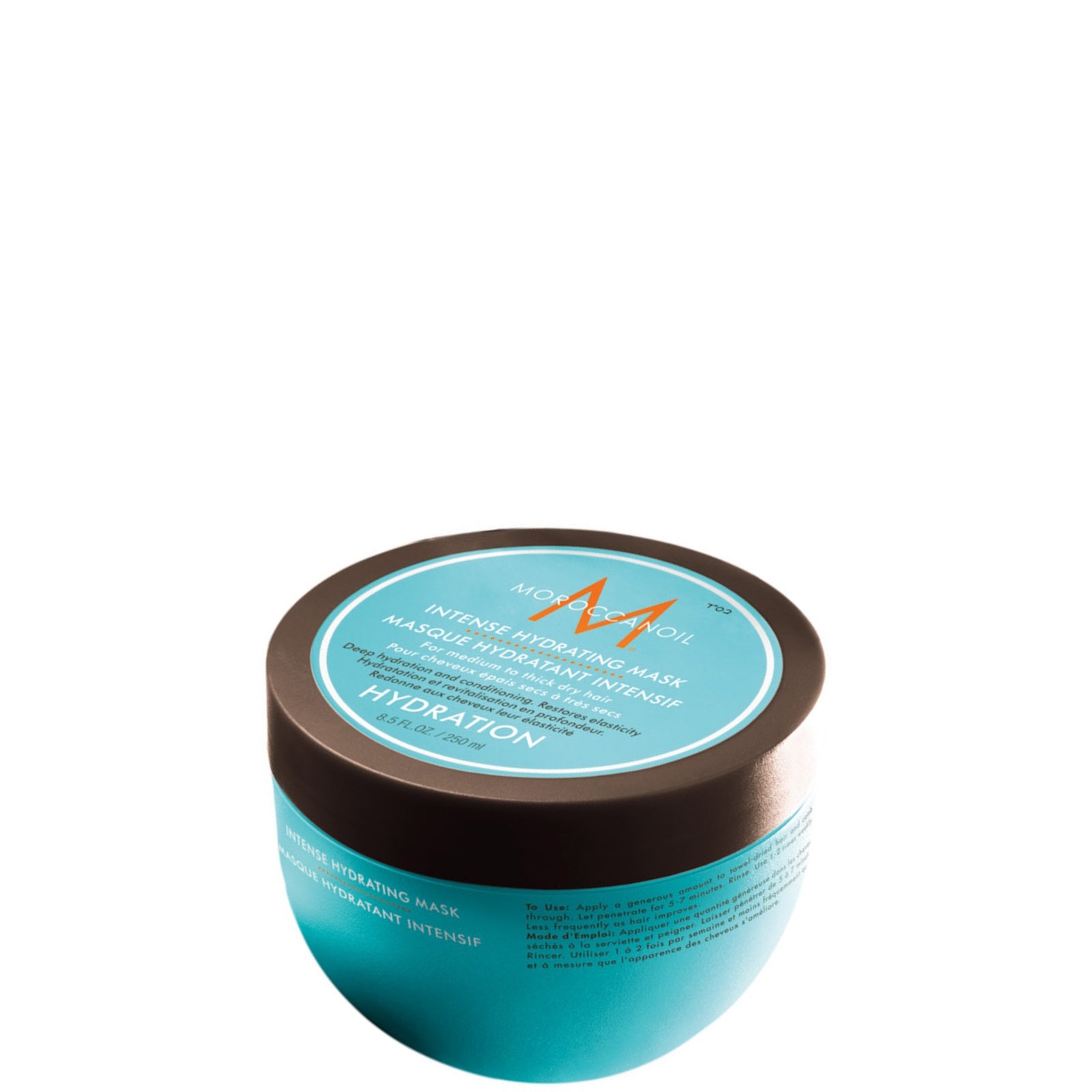 Moroccanoil Intense Hydrating Mask - 250 ML
