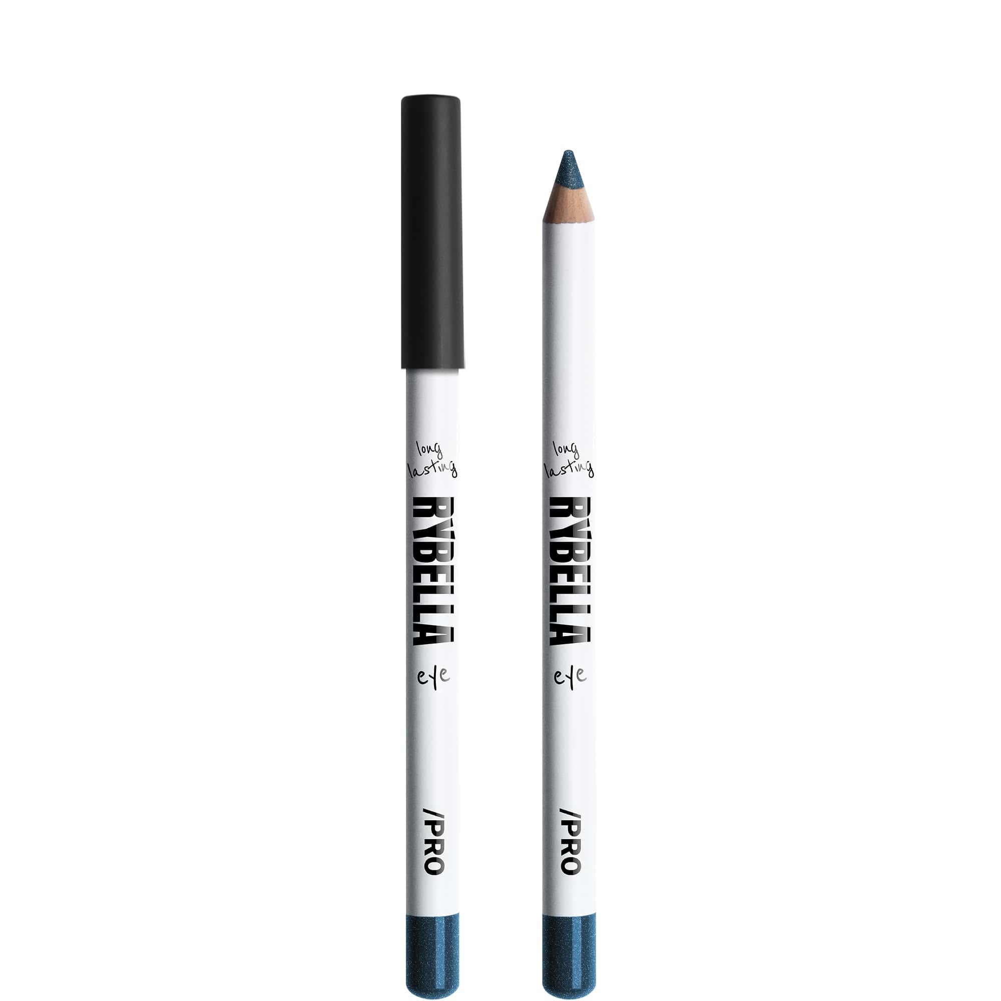 Rybella Eye Pencil Pro Long Lasting - N. 07 OCEAN BLUE