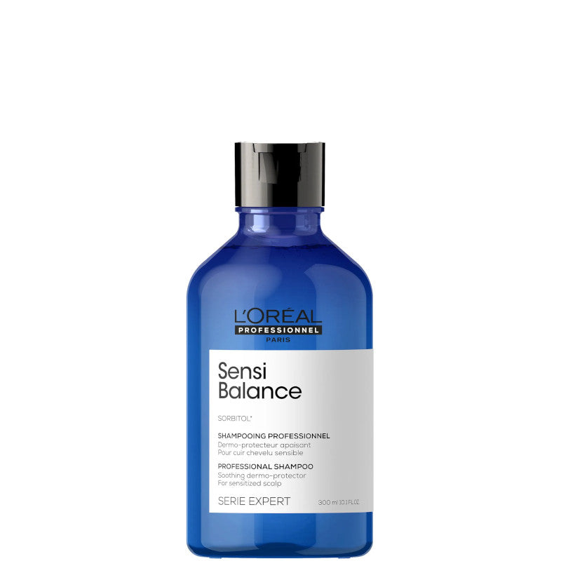 Sensi Balance Shampoo 300 ML - 300 ML