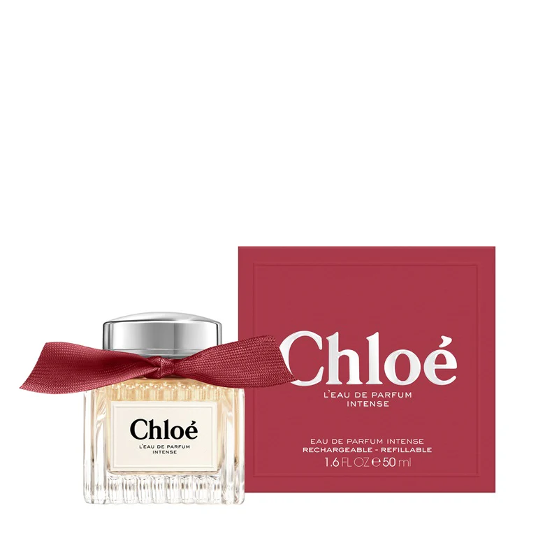 Chloé - L'Eau de Parfum Intense - 100 ml