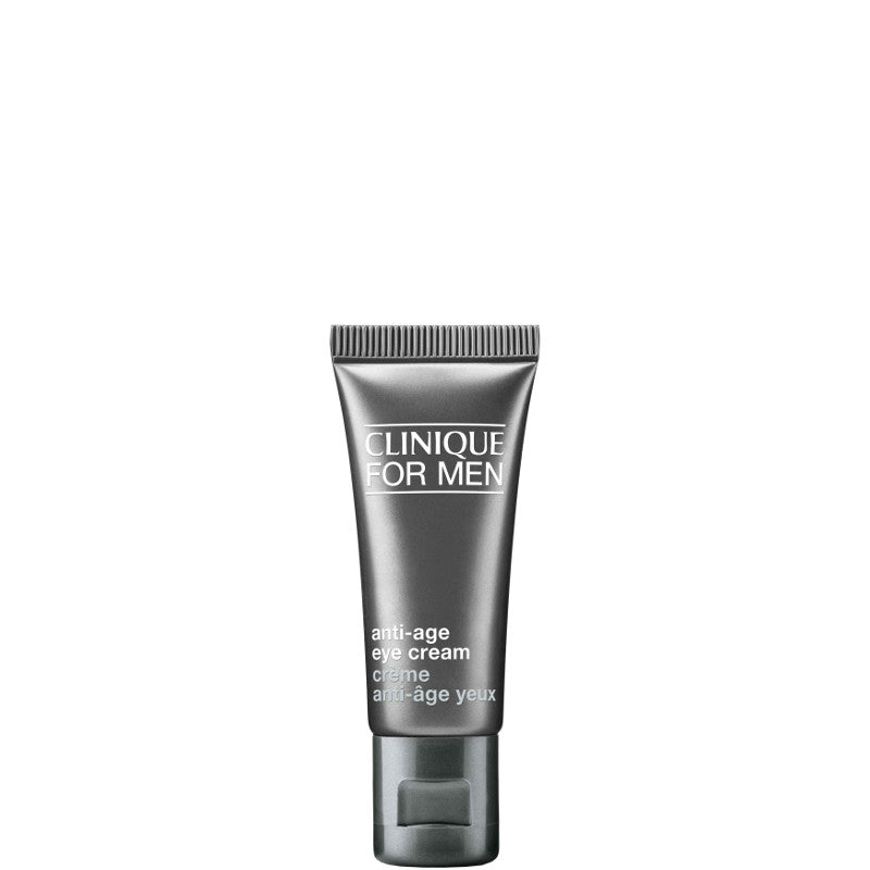 For Men Anti-Age Eye Cream - Contorno Occhi Idratante Anti Età 15 ML - 15 ML