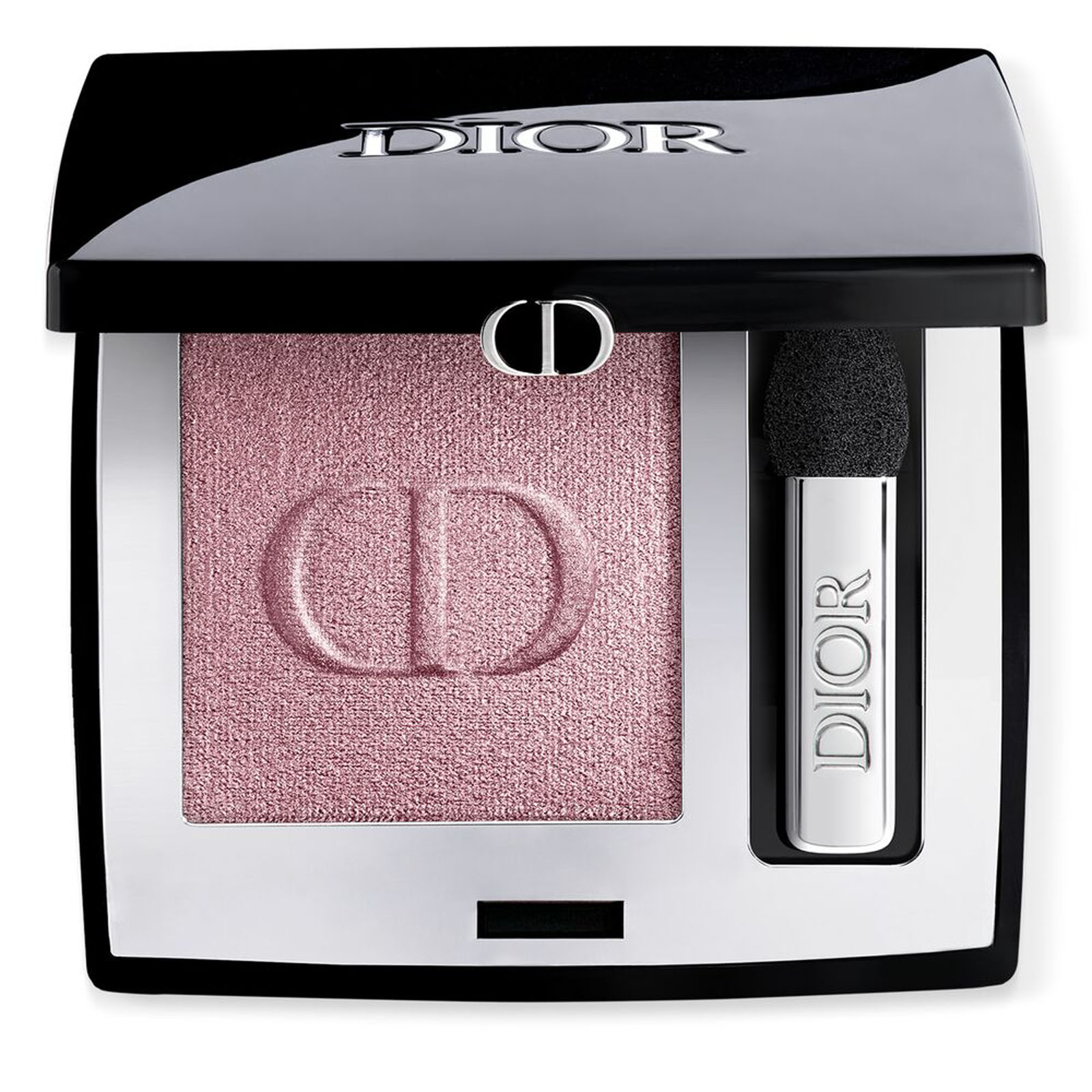 Diorshow Mono Couleur - Ombretto per un colore al top e a lunga tenuta 755 rose tulle